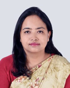 Anjana Dangol